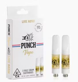 Photograph of product: STRAWBERRY FATSO [H] 510 THREAD - ROSIN - 1 G
