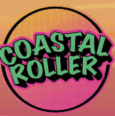 Photograph of product: Coastal Roller | 1g | Desert Cooler