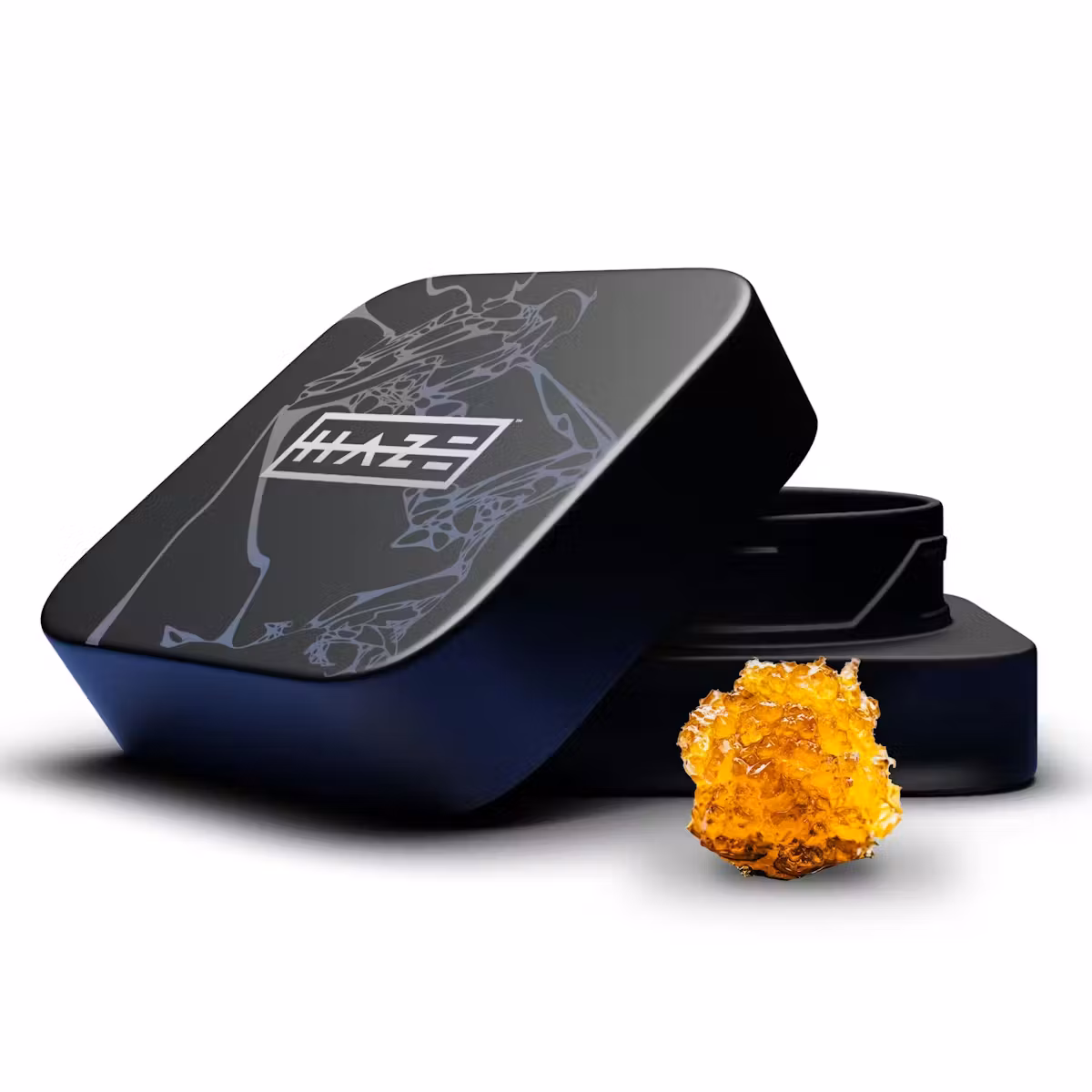 Photograph of product: London Pound Cake - Live Resin Sugar