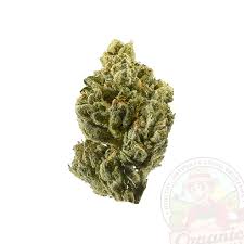 Photograph of product: Nature's Chemistry | OMG 3.5g