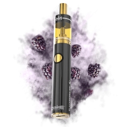 Photograph of product: Dime Industries - Blackberry OG - AIO Vape Pen