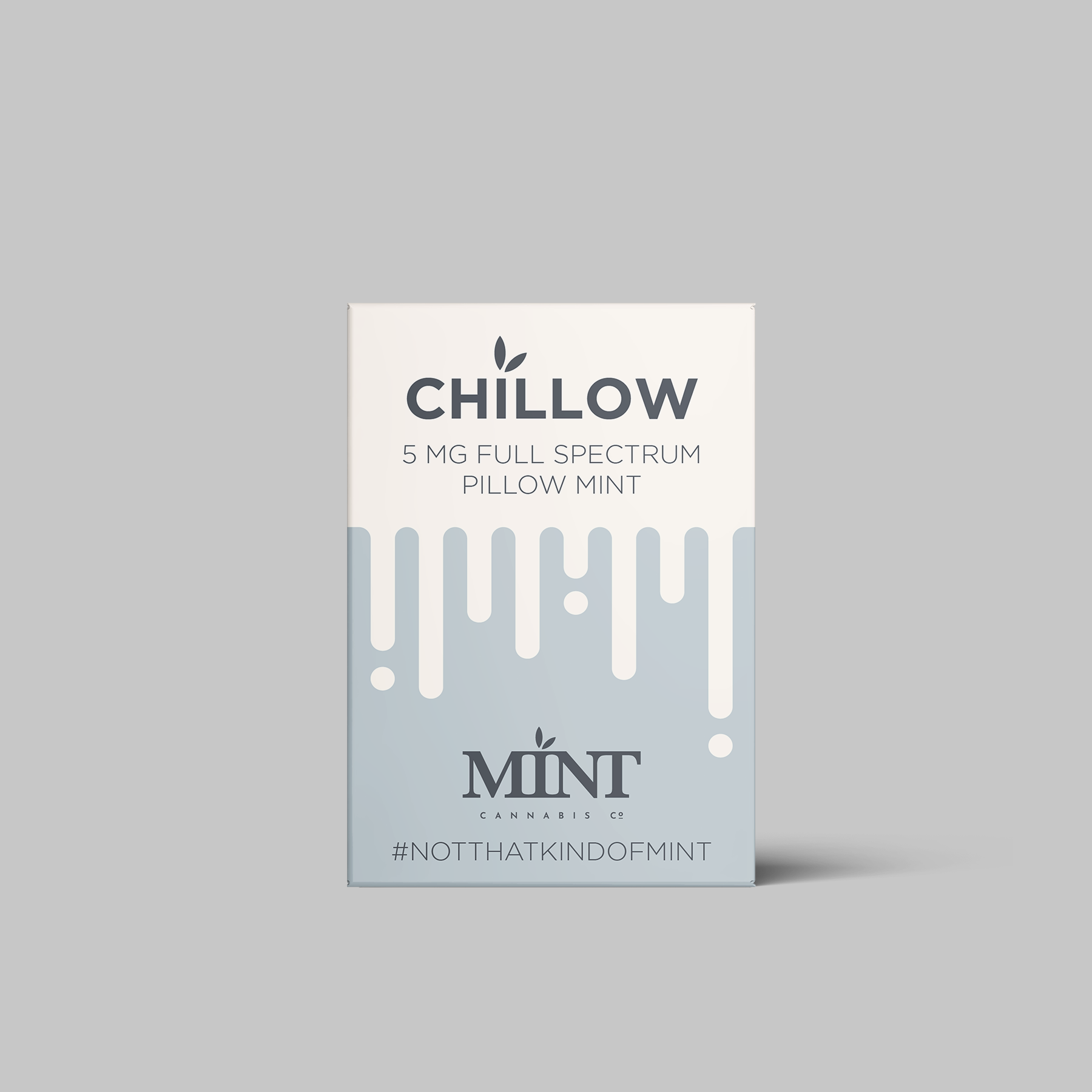 Photograph of Product: Mint Cannabis Co | Chillows | 75mg