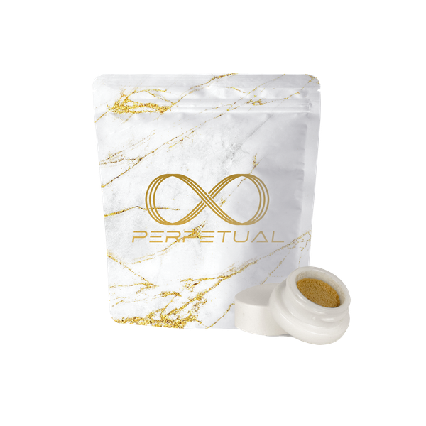 Photograph of product: Gary Payton (H) - Ice Water au chocolat (1g)