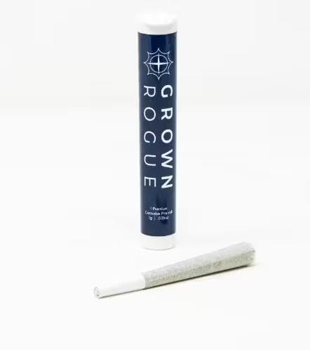 Photograph of product: Category 5 | 1pk | 1g