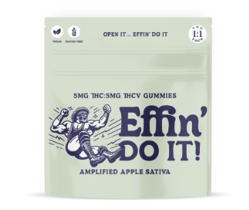 Photograph of product: Green Apple | Gummies | 100mg
