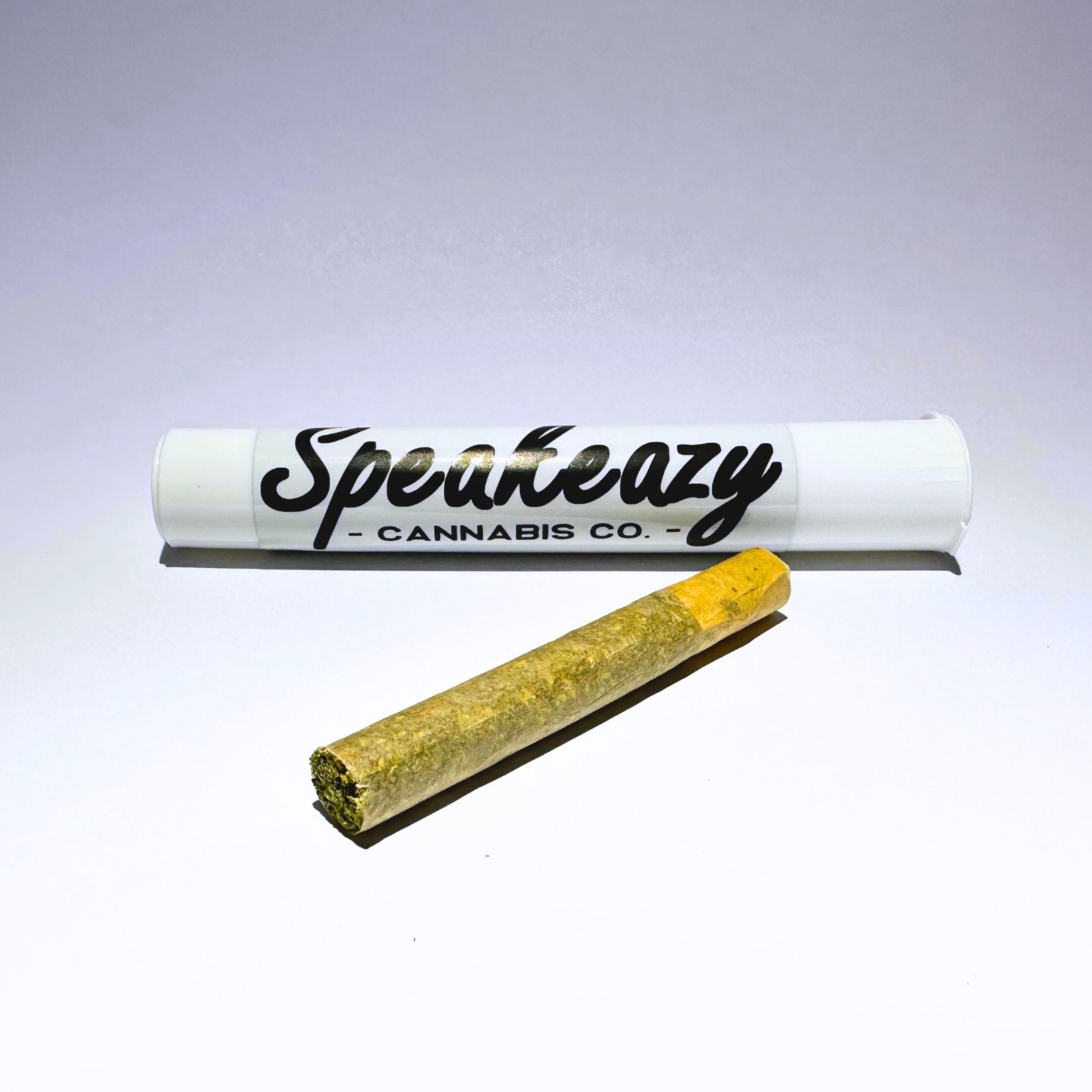 Photograph of product: Pre-Roll - Fat Cat - 1g