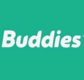 Photograph of product: Grape Ape Disposable Cartridge (Buddies)