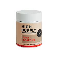 Photograph of product: HIGH SUPPLY Rollins 1/4 Shake - 7g