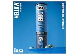 Photograph of product: 20ct/5mg Tablets (Mellow)