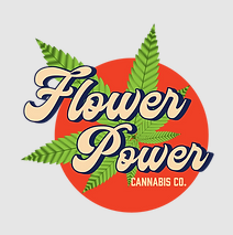 Photograph of product: FLOWER POWER | SOUR APPLE POPZ | BULK | HYBRID - 28g