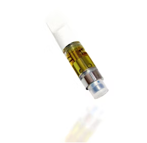 Photograph of product: Cured Resin Vape - Super Boof x Albarino #3 - 0.5g