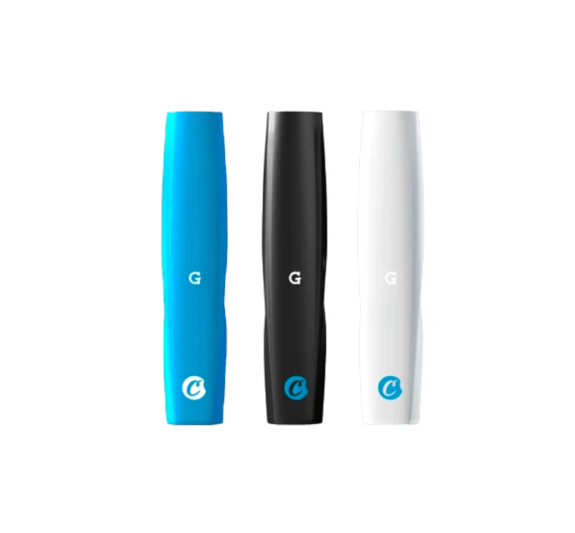 Photograph of product: G PEN GIO - White