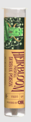 Photograph of product: Durban Poison Pre-Roll Heirbloom