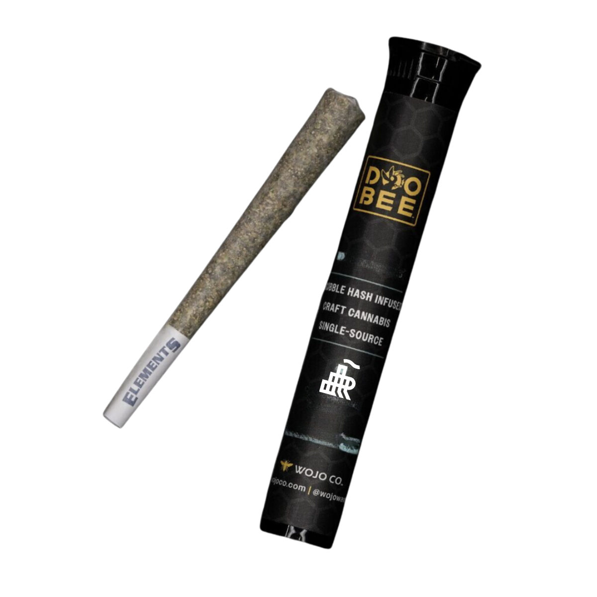 Photograph of product: Caribbean Breeze  | Infused