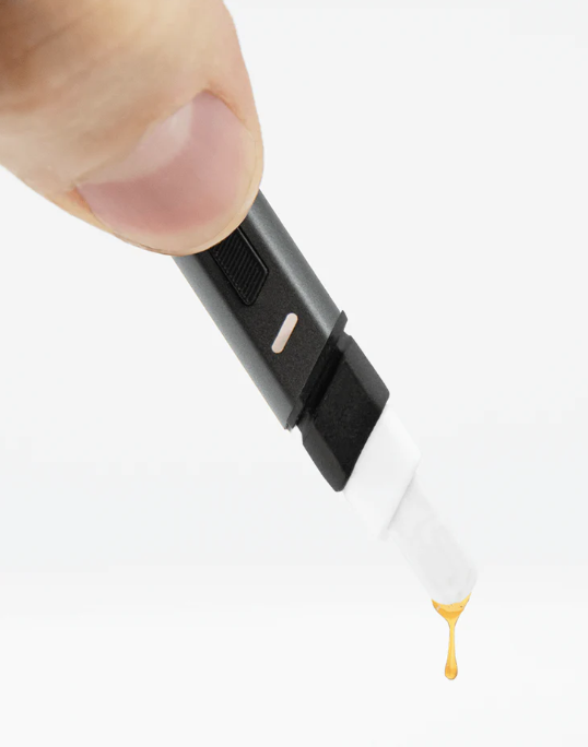 Photograph of product: Puffco | Hot Knife Loading Tool