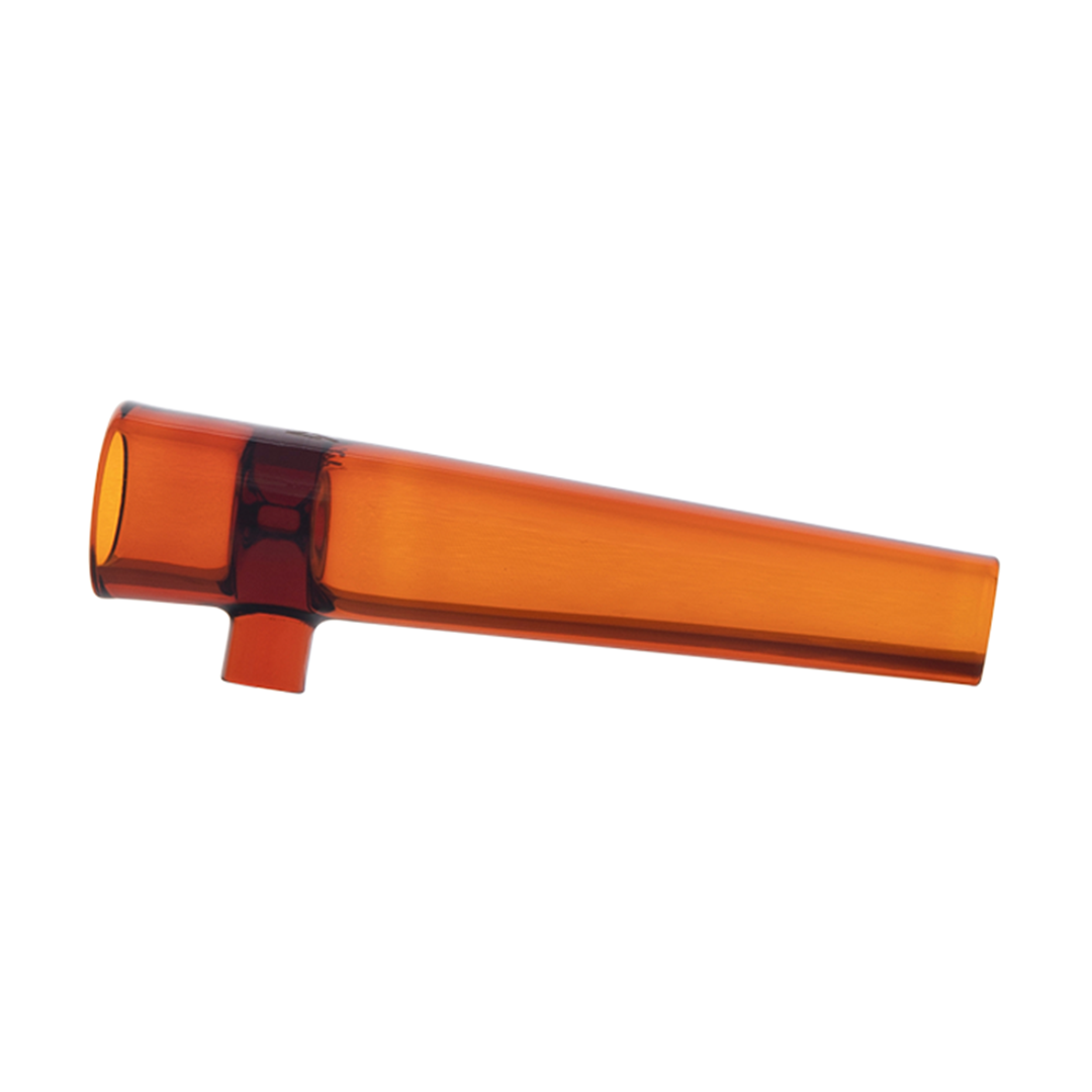 Photograph of product: AMBER CHILLUM - MJ ARSENAL