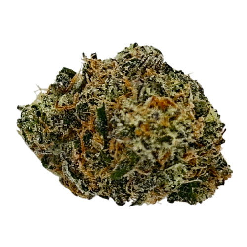 Photograph of product: Glacier Oui'd Oooze Blizzard Pre-Packed 3.5g