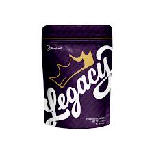 Photograph of product: Stone Sour #9 | 7g | Popcorn | Legacy