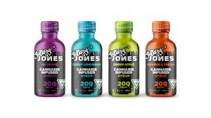 Photograph of product: Mary Jones MF Grape