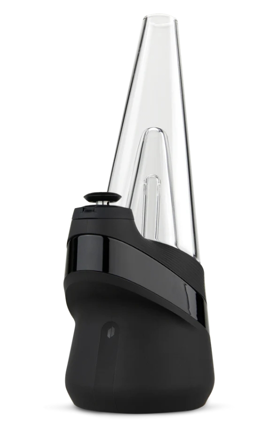 Photograph of product: Puffco | Peak | Onyx | RED TAGGED | $220