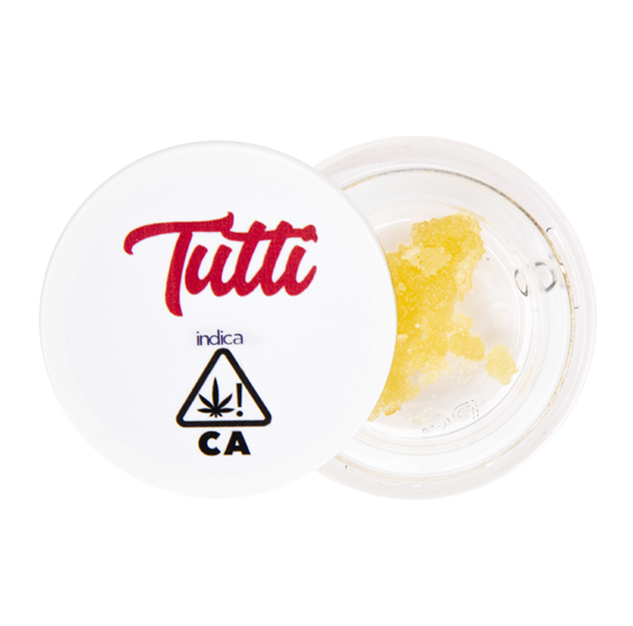 Photograph of product: CHEESECAKE [SUGAR DIAMONDS] 1G