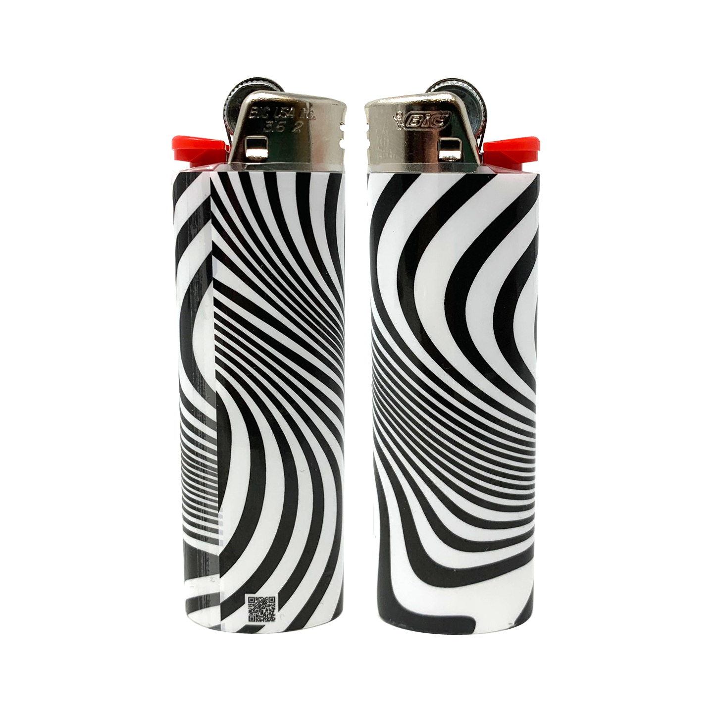 Photograph of product: Wrapped Movement