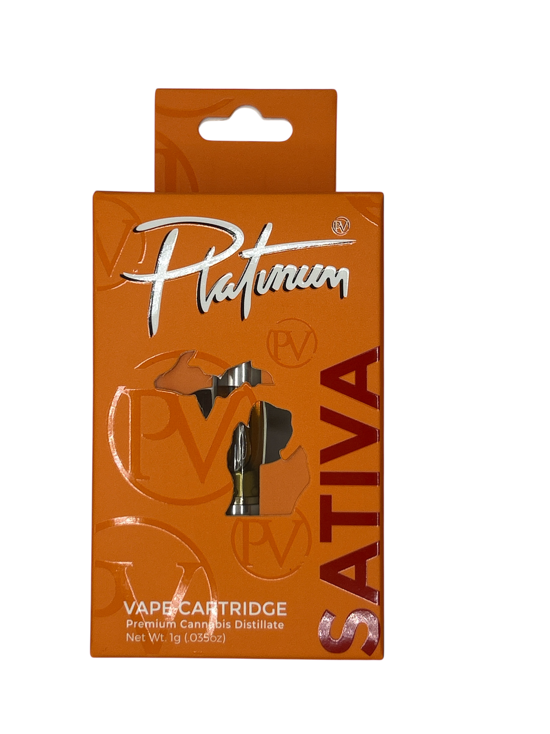 Photograph of product: Cake Badder | 1g 510 Cart