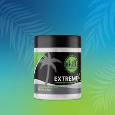 Photograph of product: Chill Topical Extreme | 2000mg