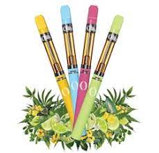 Photograph of product: Orchard - 1g - Disposable - Strawnana Cabana [H]