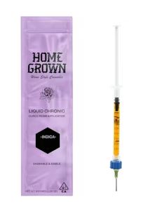 Photograph of product: PIE FACE [I] CURED RESIN APPLICATOR - 1 G