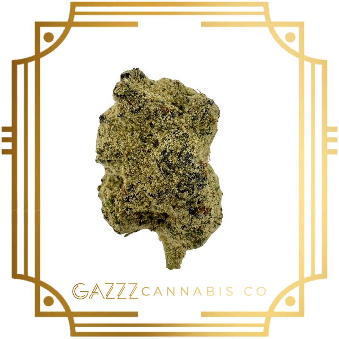 Photograph of product: Deli Style Buds | Moonrock | Platinum Candy - I/H - 28g