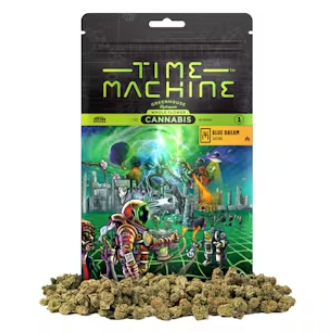 Photograph of product: Blue Dream [S] - 28g