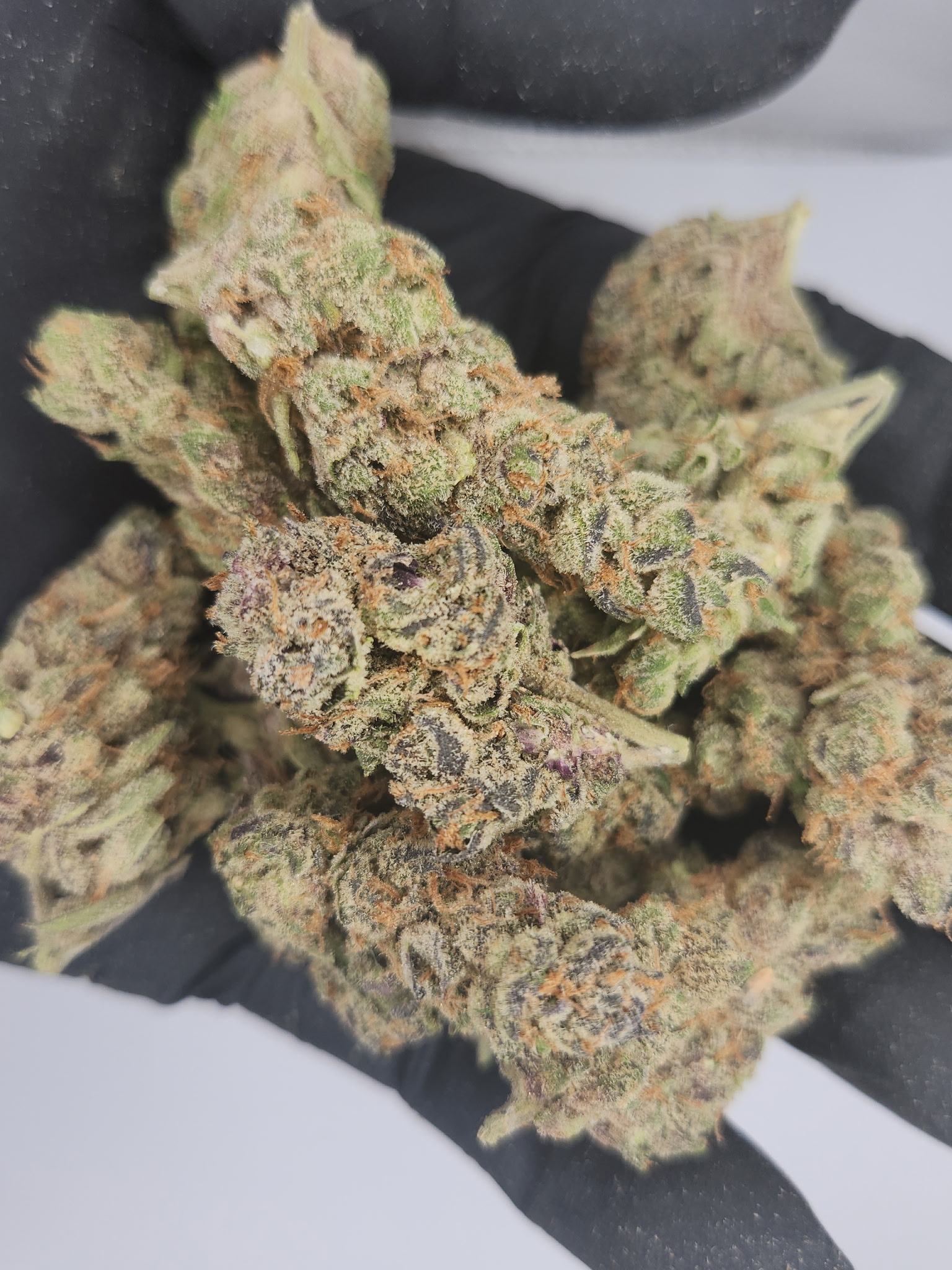 Photograph of product: Delta Farms | Bulk Bud - Mimosa Punch - 28g
