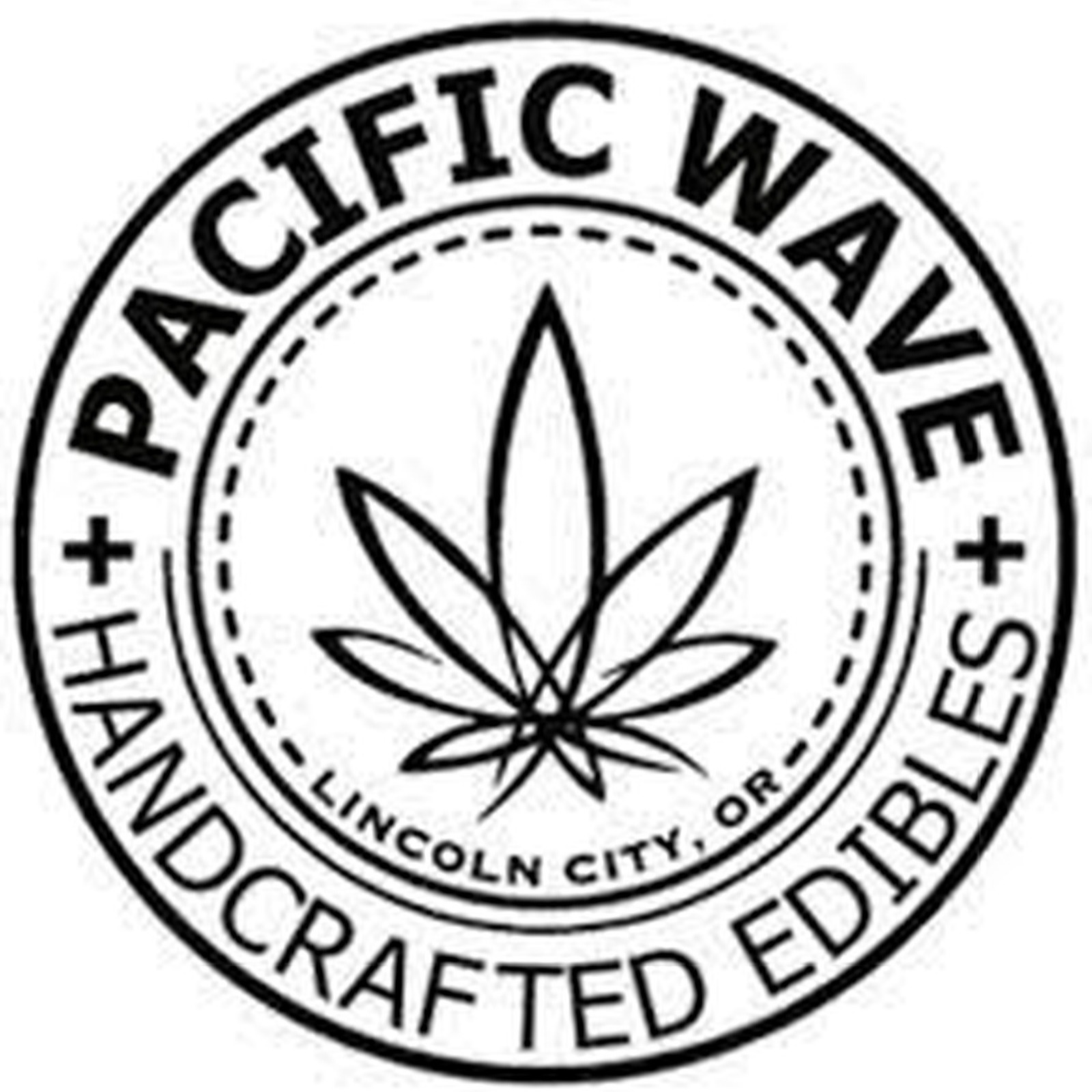 Photograph of product: Green Apple CBD Taffy