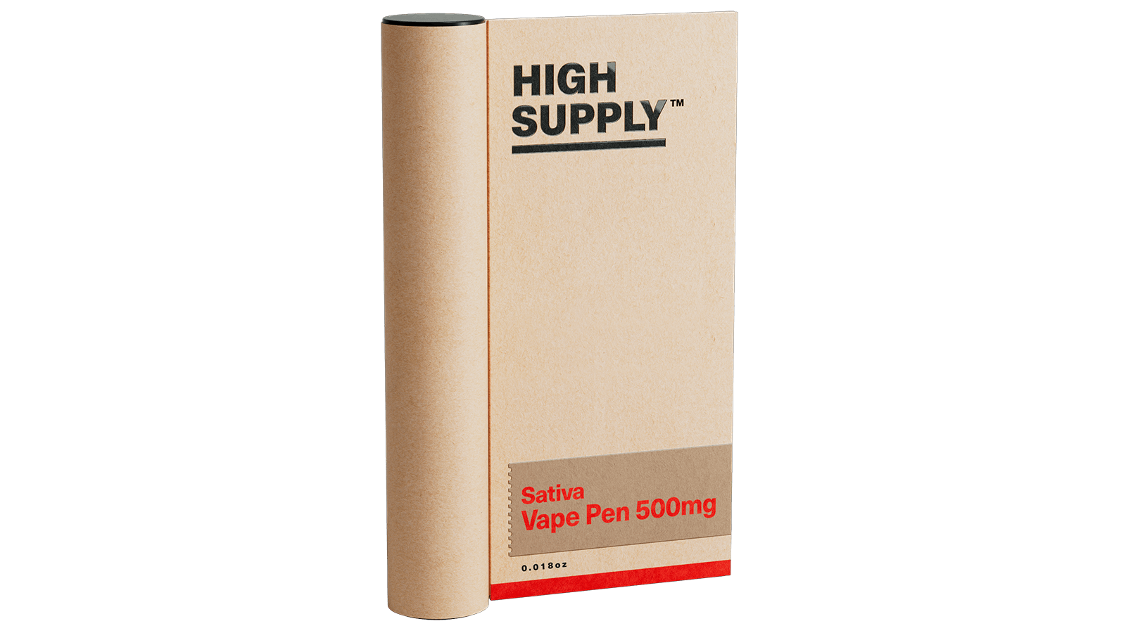 Photograph of product: Blue Dream - Disposable 1g