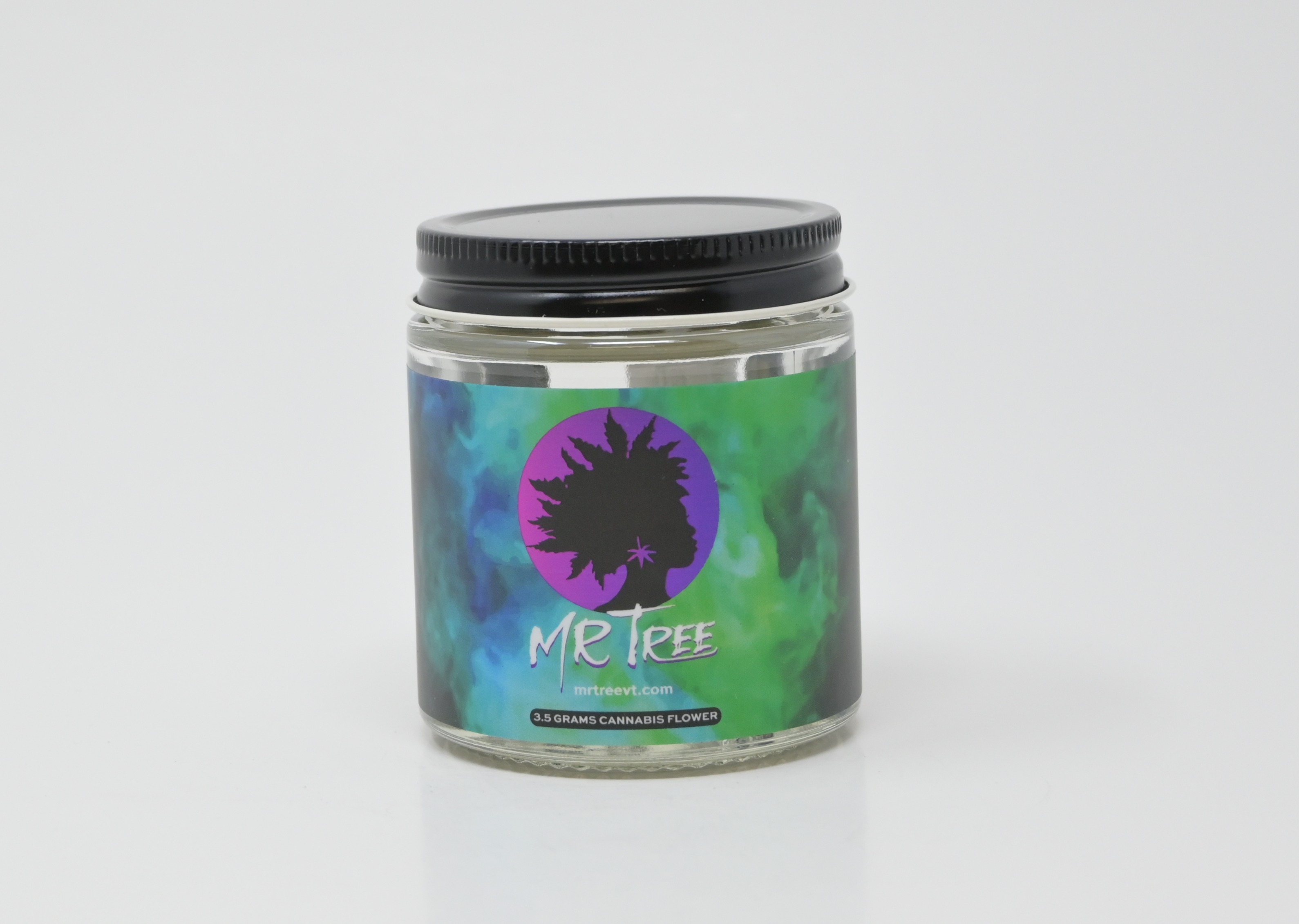 Photograph of product: Mr. Tree | Super Lemon Haze - 3.5g