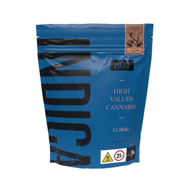 Photograph of product: Gold Cash Gold | 3.5g