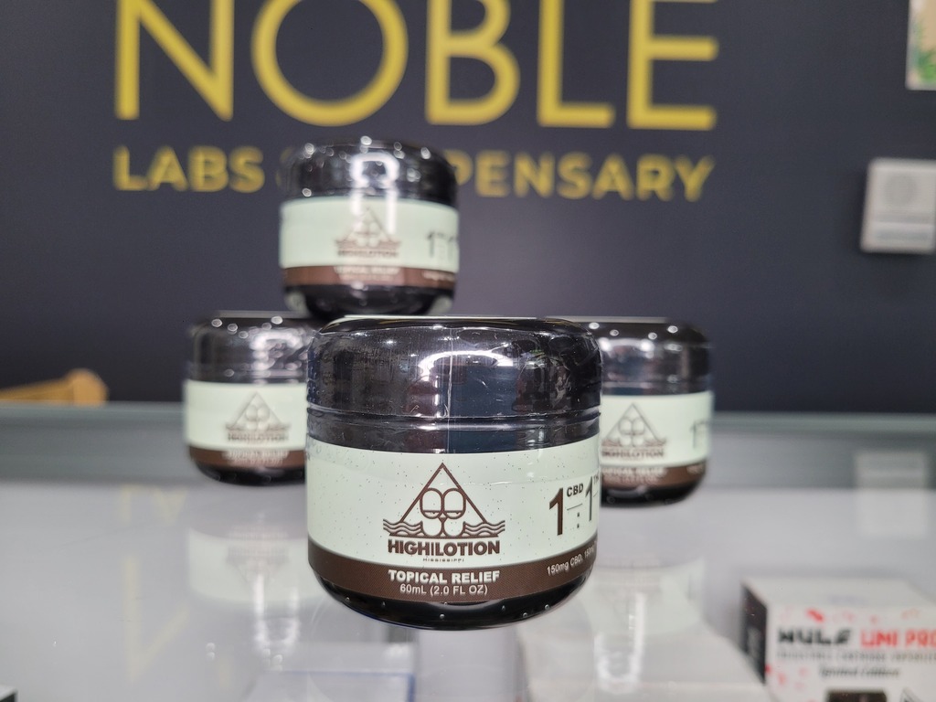Photograph of product: 1:1 Lotion