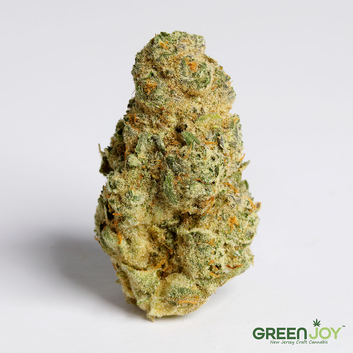 Photograph of product: Green Joy l Dosidos Pre Roll l 2pk l 1g
