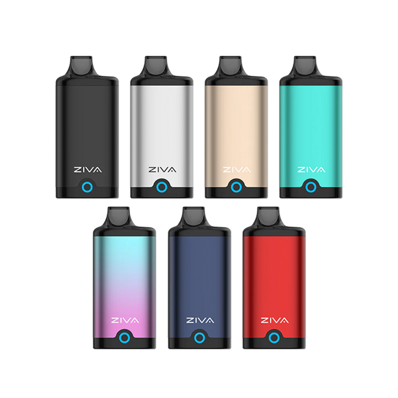 Photograph of product: BATTERY - ZIVA INCOGNITO
