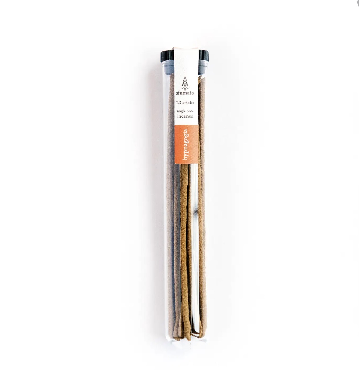 Photograph of product: Sfumato - Single Note Incense - Hypnagogia - 20 Sticks