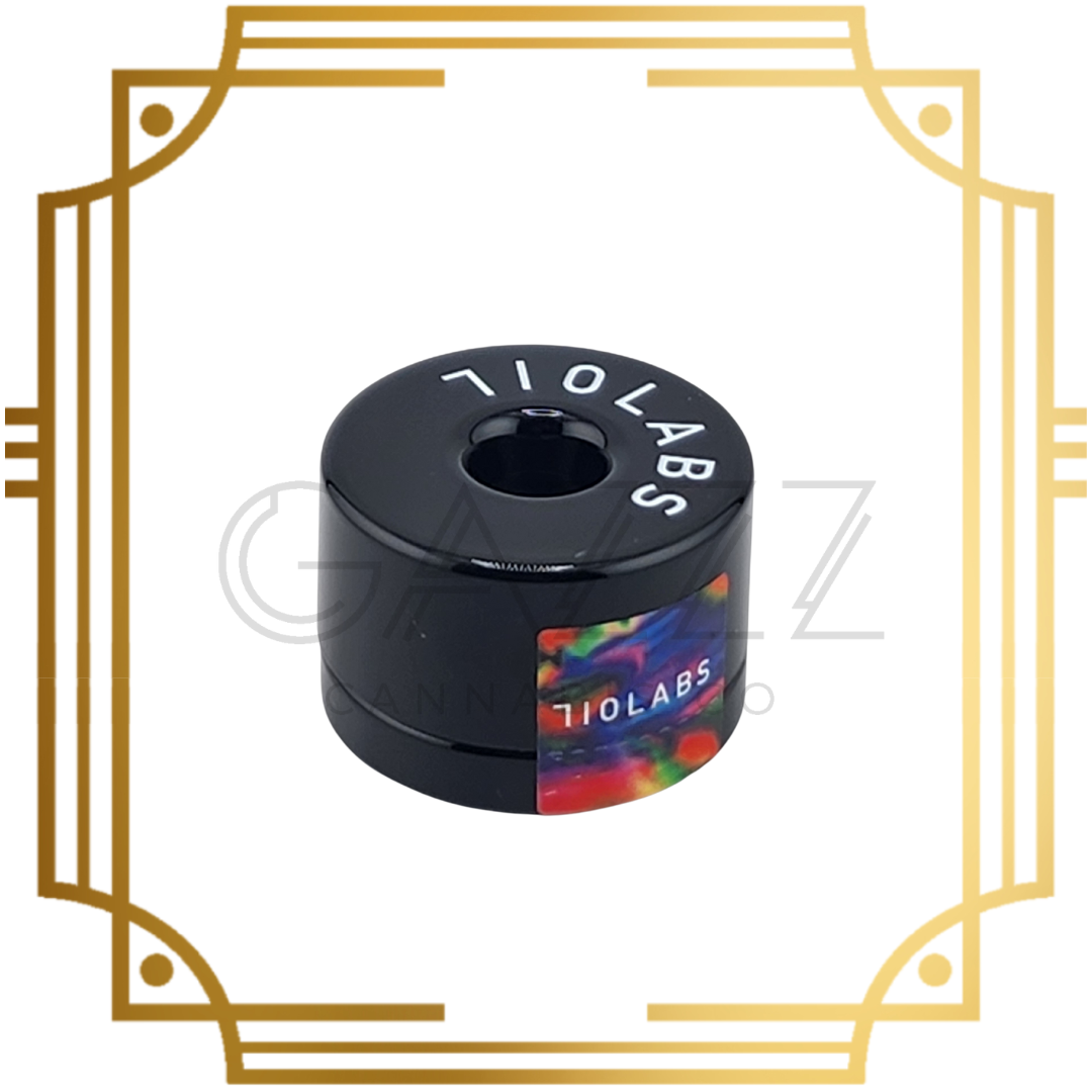 Photograph of product: Concentrate - 710 Labs | Persy Badder - Paytona Pie #2