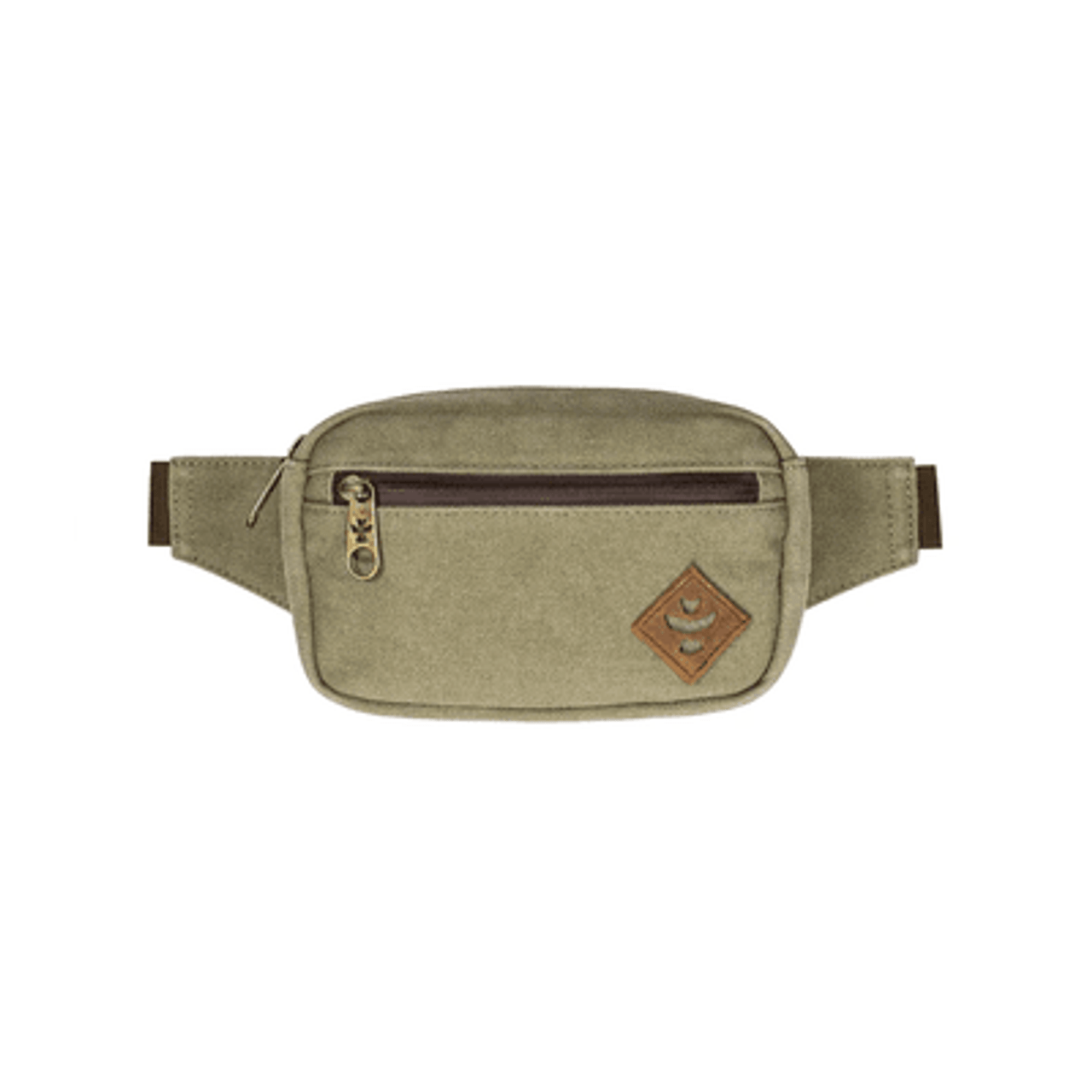 Photograph of product: Revelry | The Companion | Smell Proof Crossbody