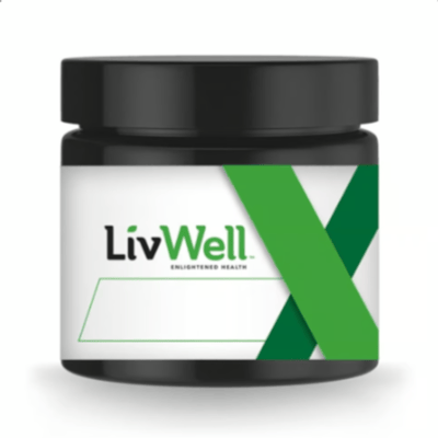 Photograph of product: LivWell - Mendo Breath smalls ( Oui'd ) - 14g