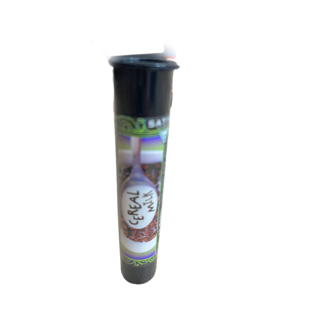 Photograph of product: Goodlyfe Farms Infused Pre-Roll Sour Pebbles