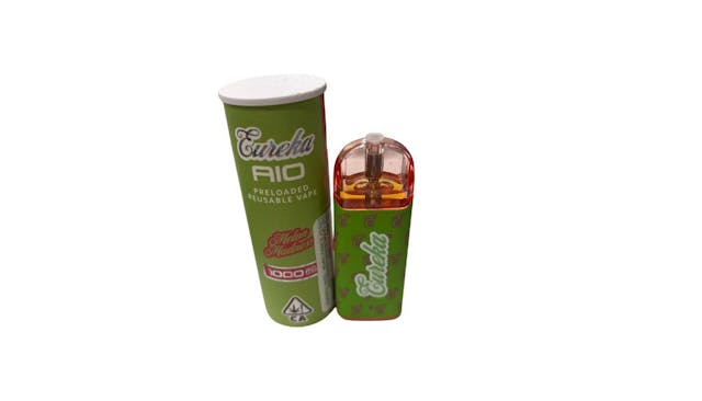 Photograph of product: Eureka All In One - (I) Coco Cloud (87.92%)