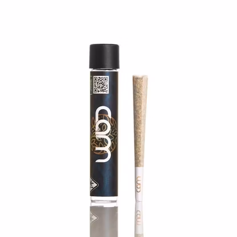 Photograph of Product: Cam - Bruntz - Pre Roll