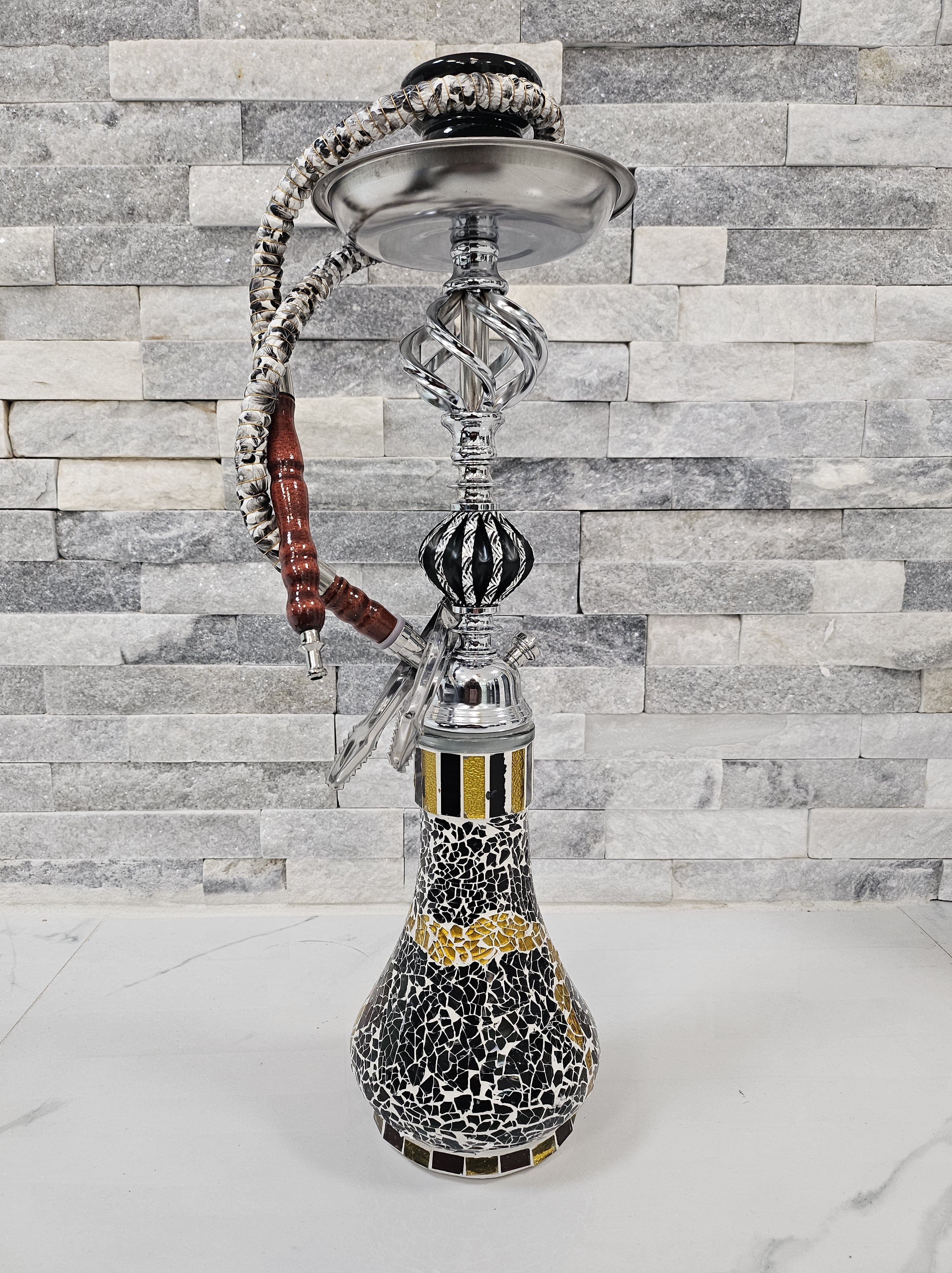 Photograph of product: Hookah