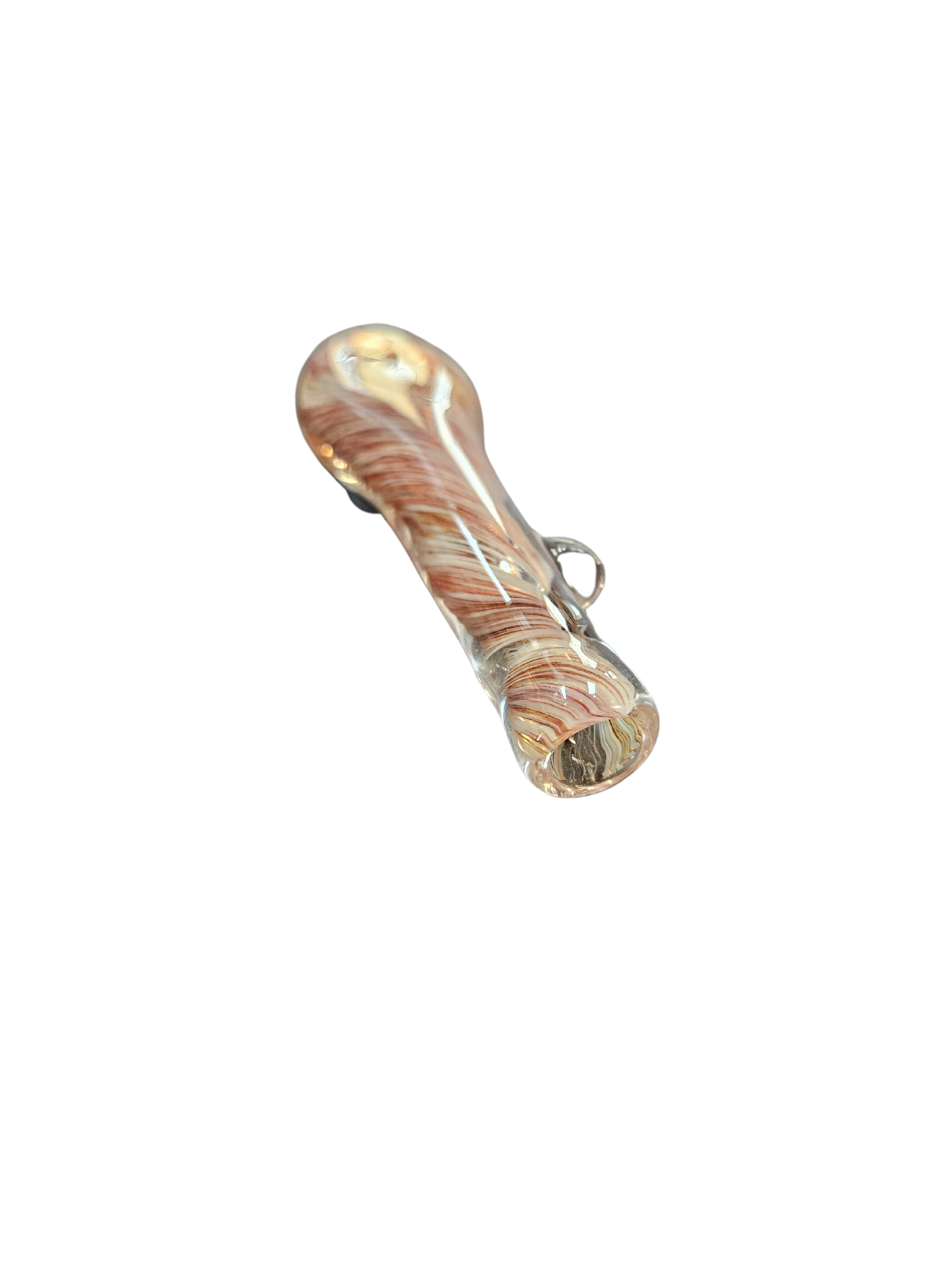 Photograph of product: Iron Lung Glass Chillum