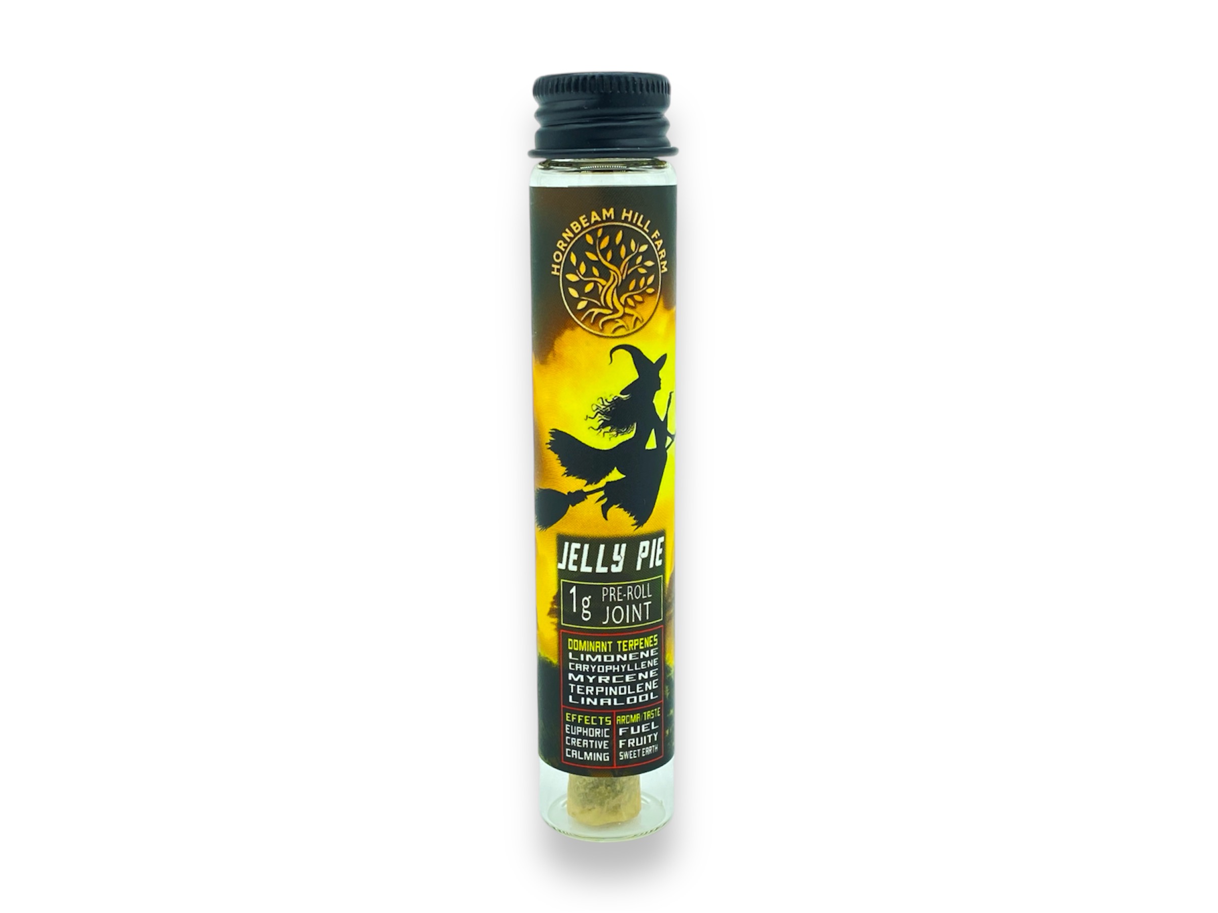 Photograph of product: Jelly Pie